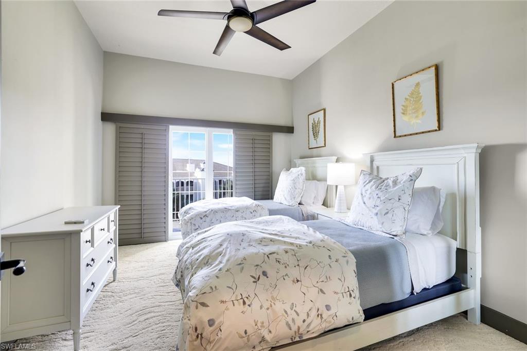 PEBBLE CREEK - Residential