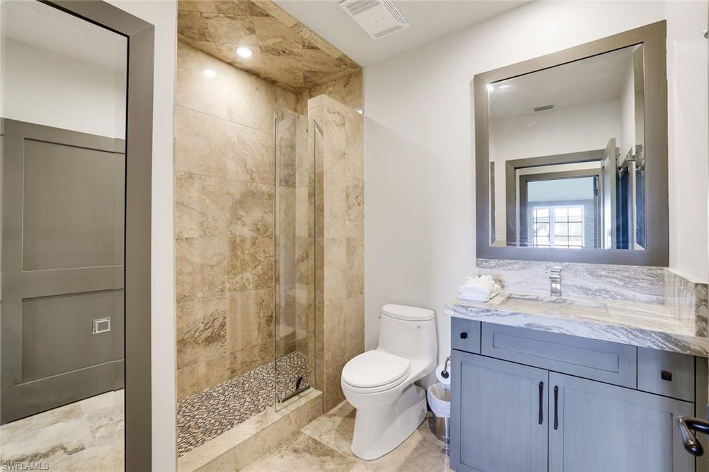 PEBBLE CREEK - Residential