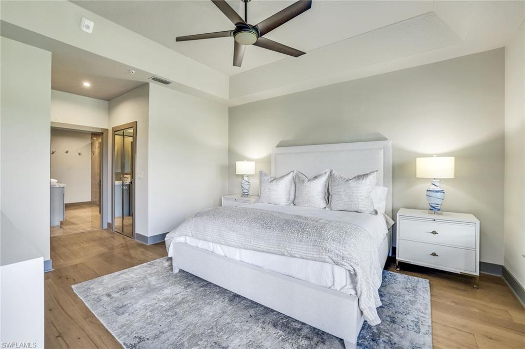 PEBBLE CREEK - Residential
