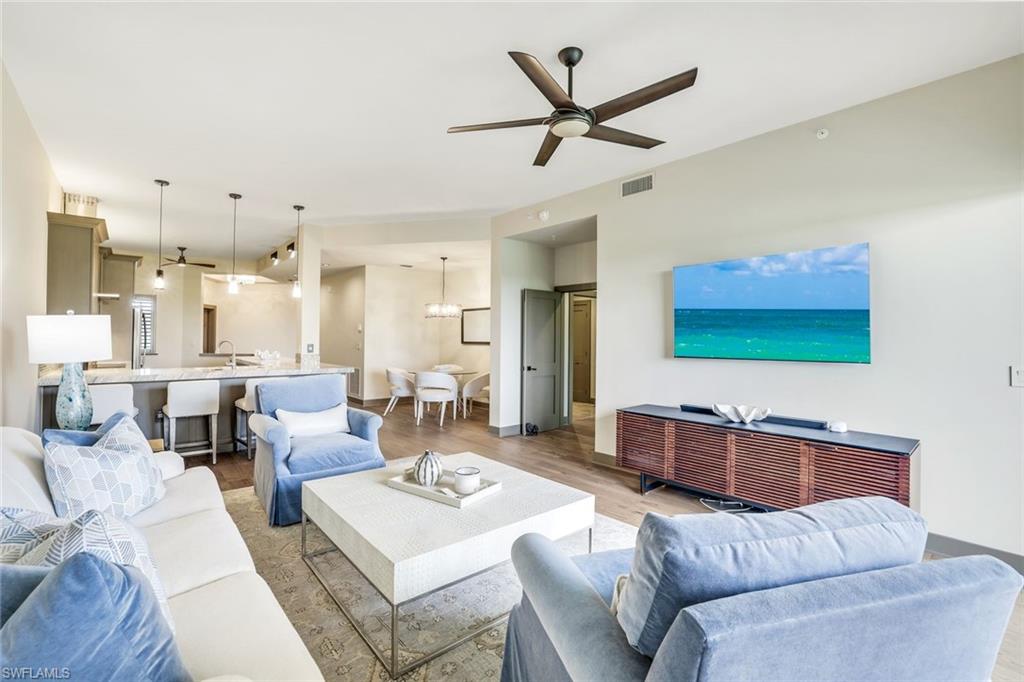 PEBBLE CREEK - Residential