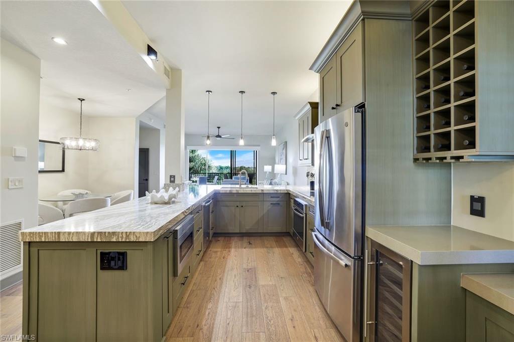PEBBLE CREEK - Residential