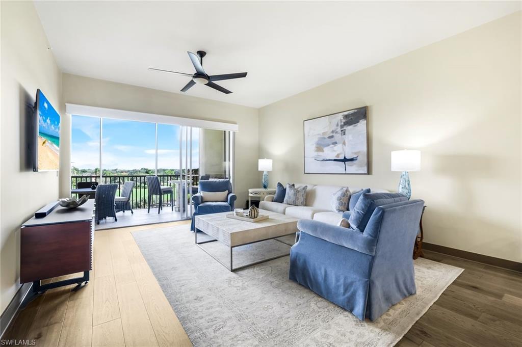 PEBBLE CREEK - Residential