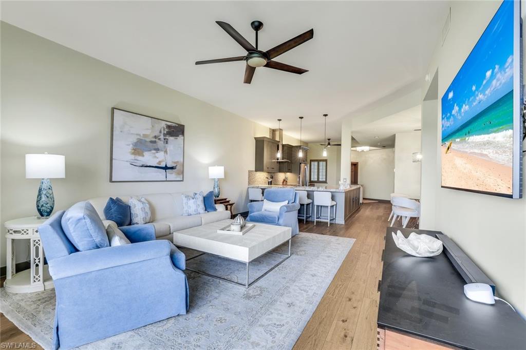 PEBBLE CREEK - Residential