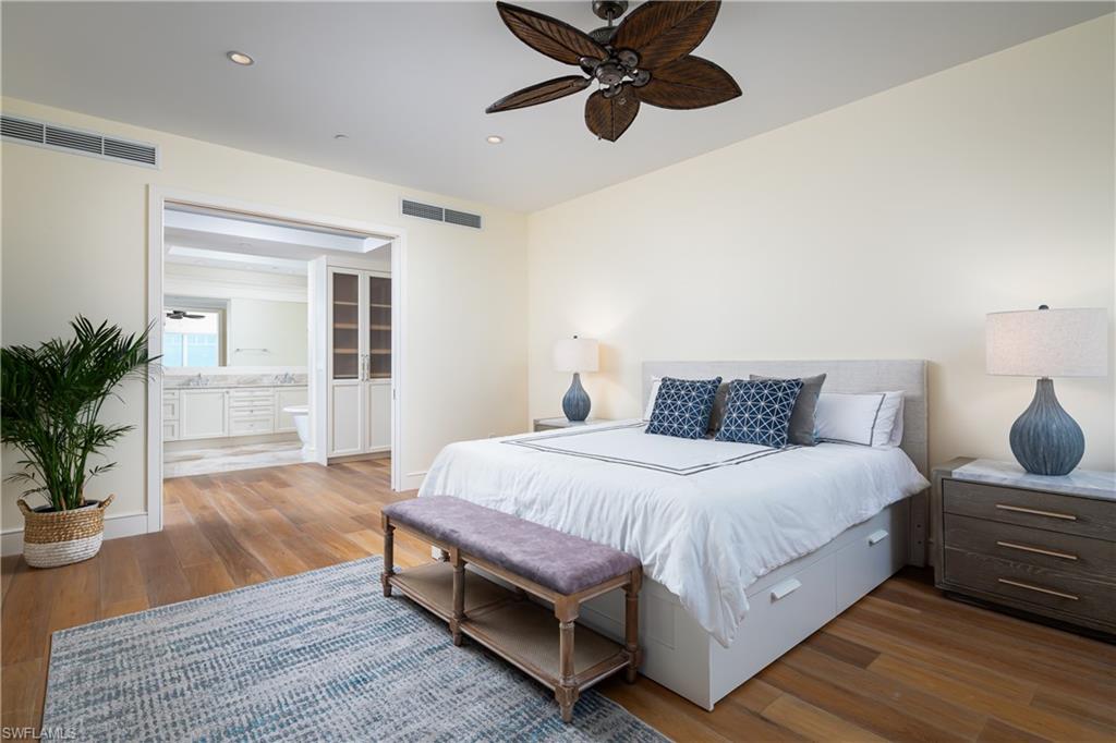 BAREFOOT BEACH CLUB - Residential