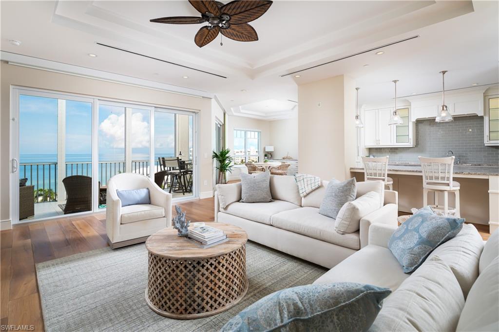BAREFOOT BEACH CLUB - Residential