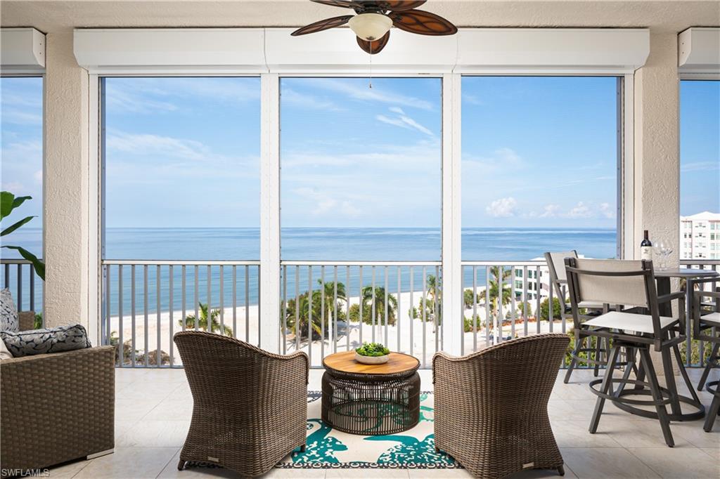 BAREFOOT BEACH CLUB - Residential