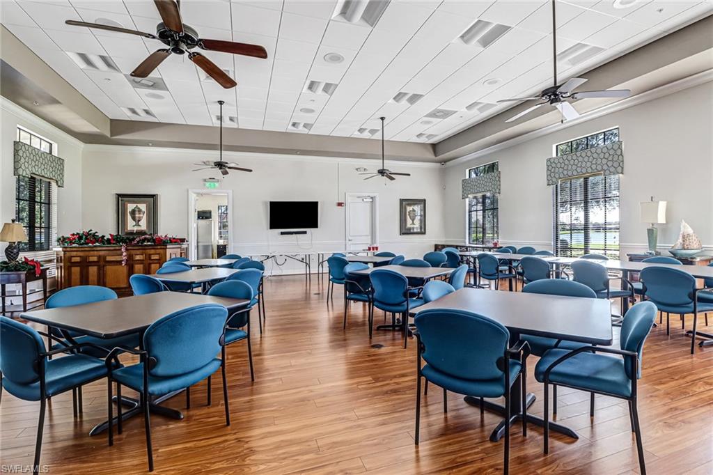HAMPTON PARK - Residential