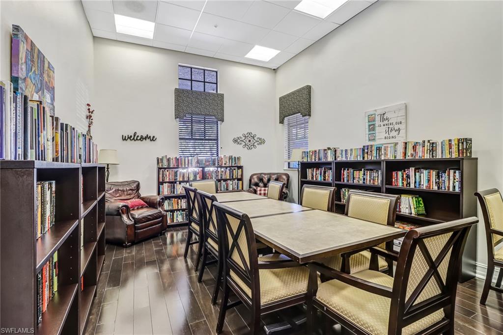 HAMPTON PARK - Residential