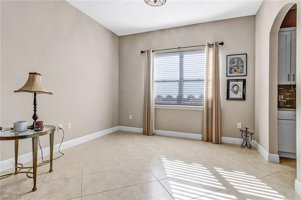 HAMPTON PARK - Residential