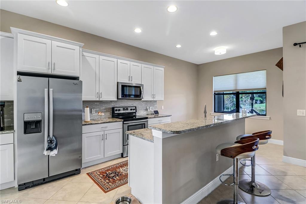 HAMPTON PARK - Residential