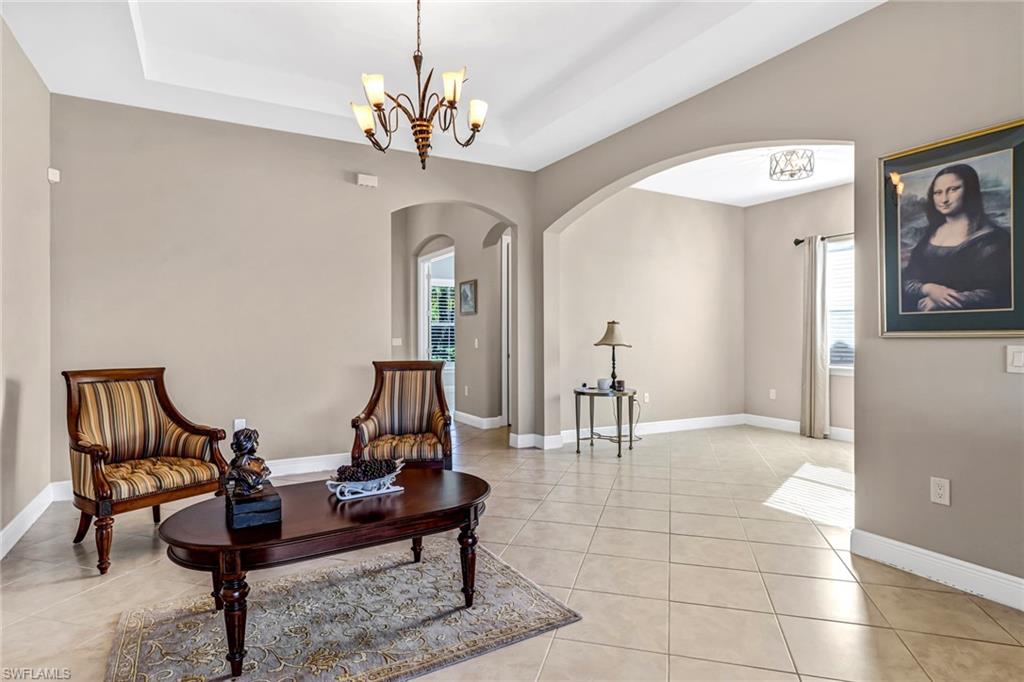 HAMPTON PARK - Residential