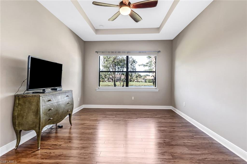 HAMPTON PARK - Residential