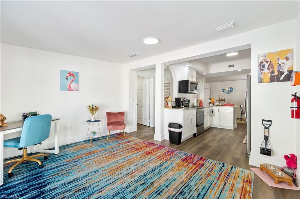 PORT CHARLOTTE - Residential