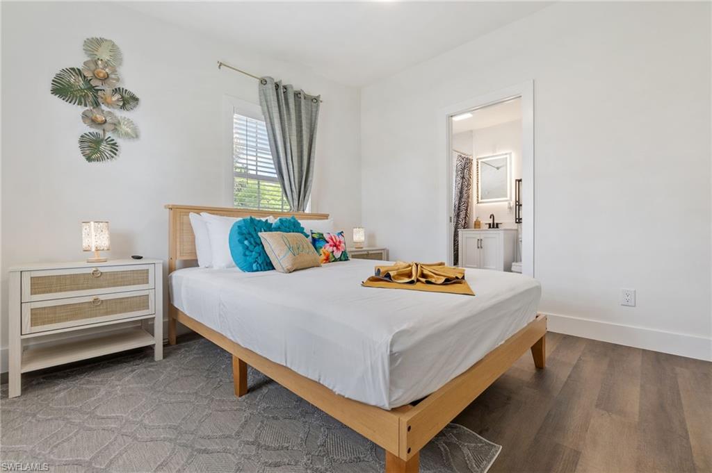 PORT CHARLOTTE - Residential
