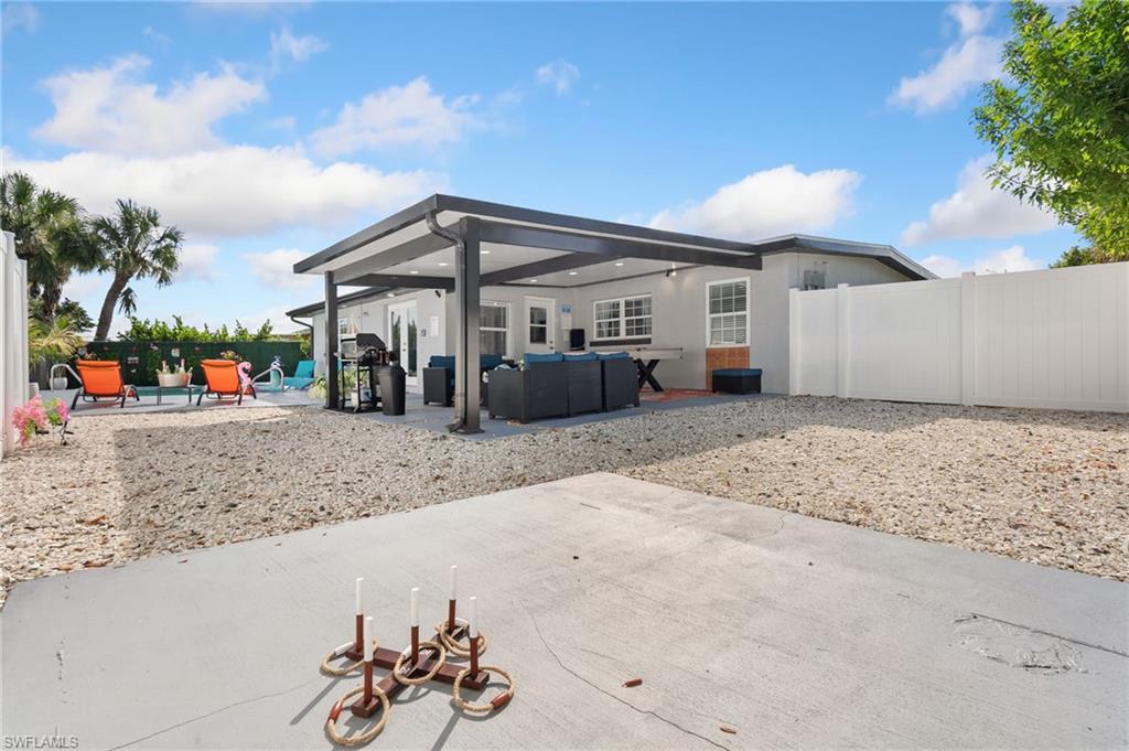 PORT CHARLOTTE - Residential