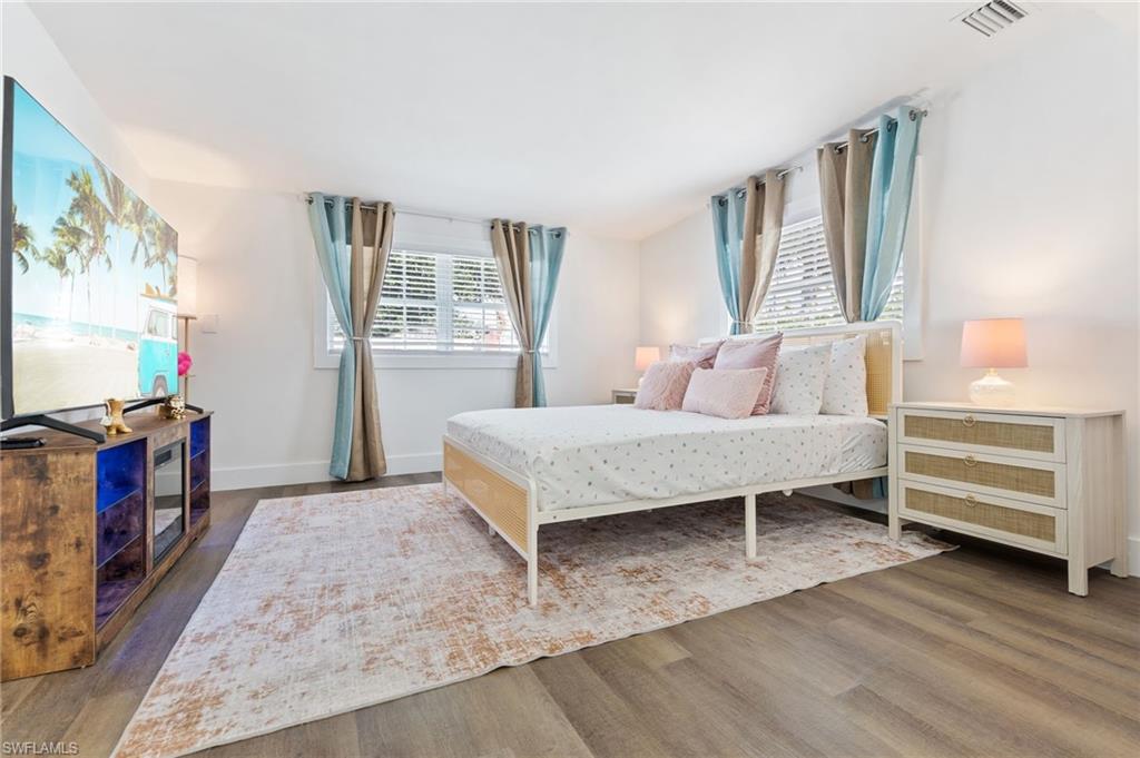 PORT CHARLOTTE - Residential