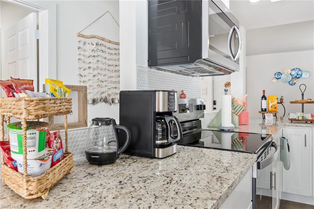 PORT CHARLOTTE - Residential
