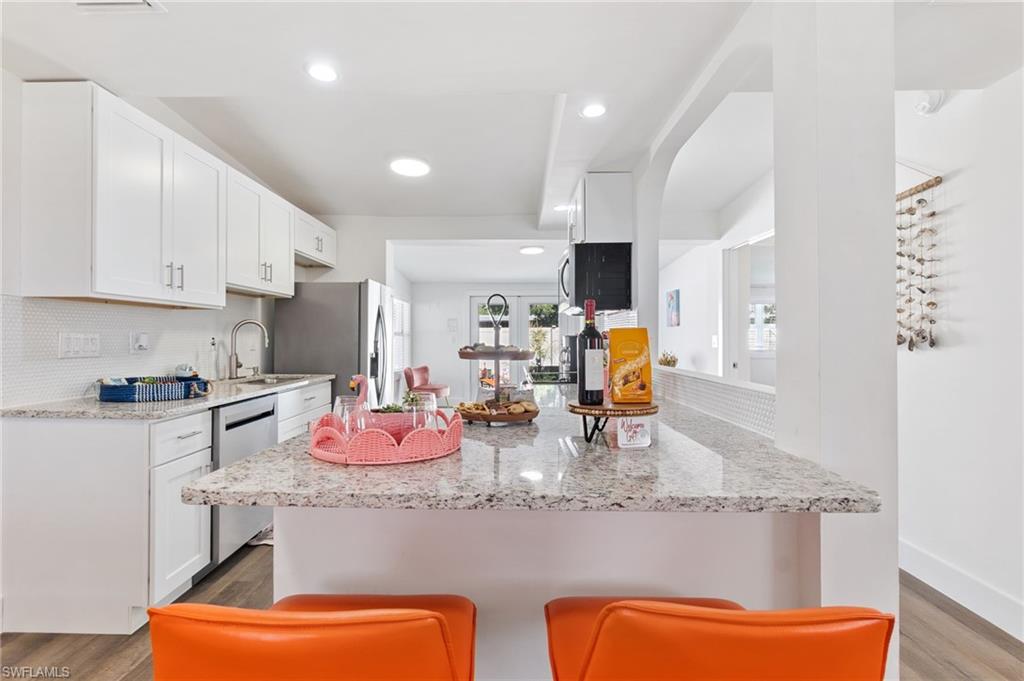 PORT CHARLOTTE - Residential