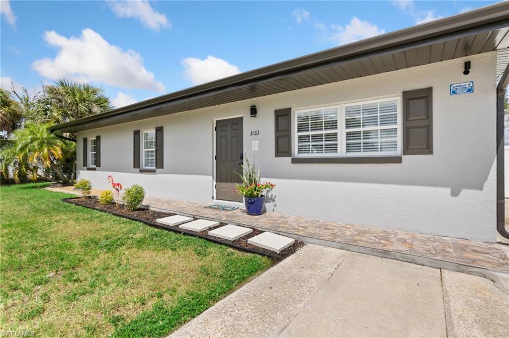 PORT CHARLOTTE - Residential