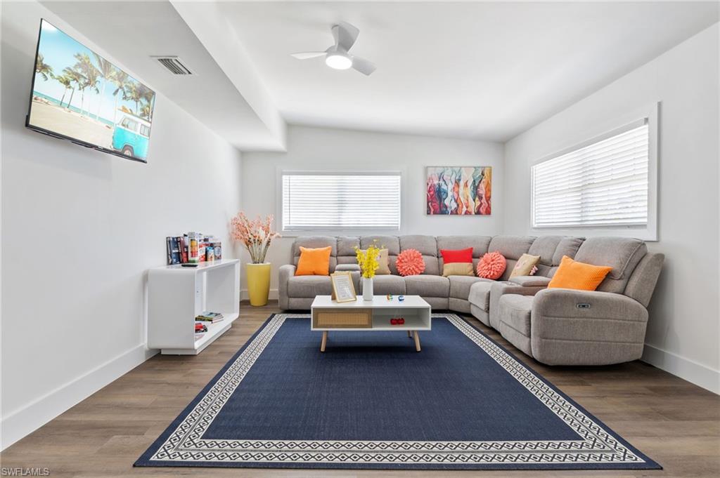 PORT CHARLOTTE - Residential