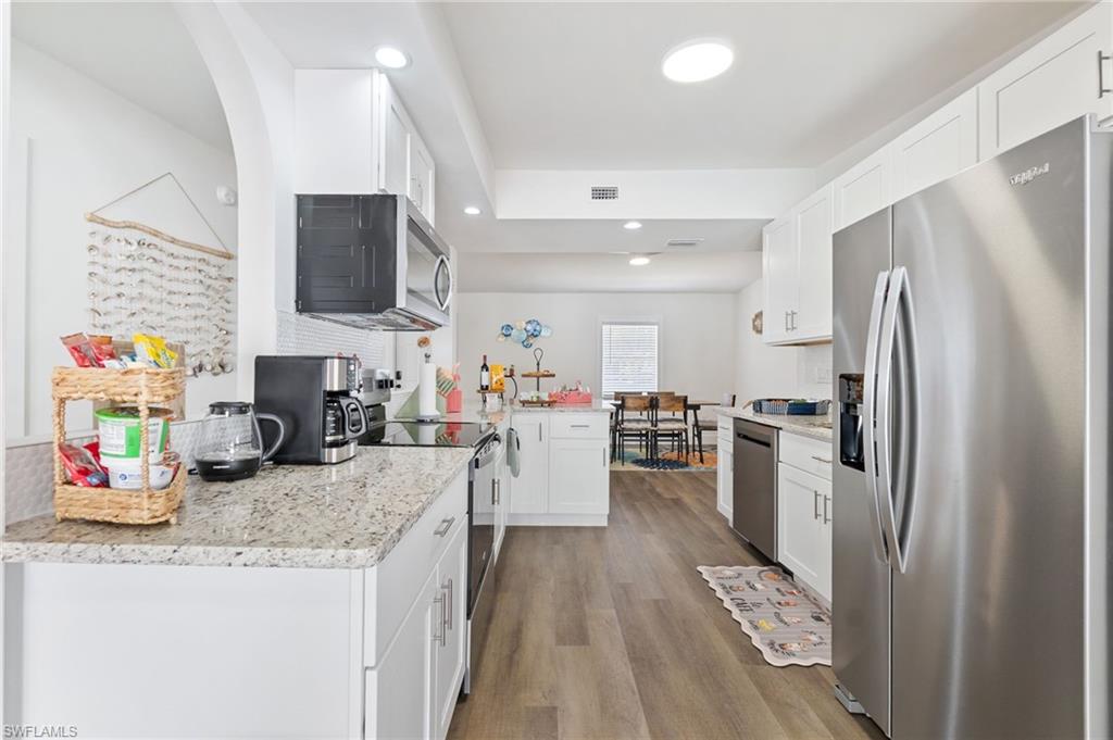 PORT CHARLOTTE - Residential