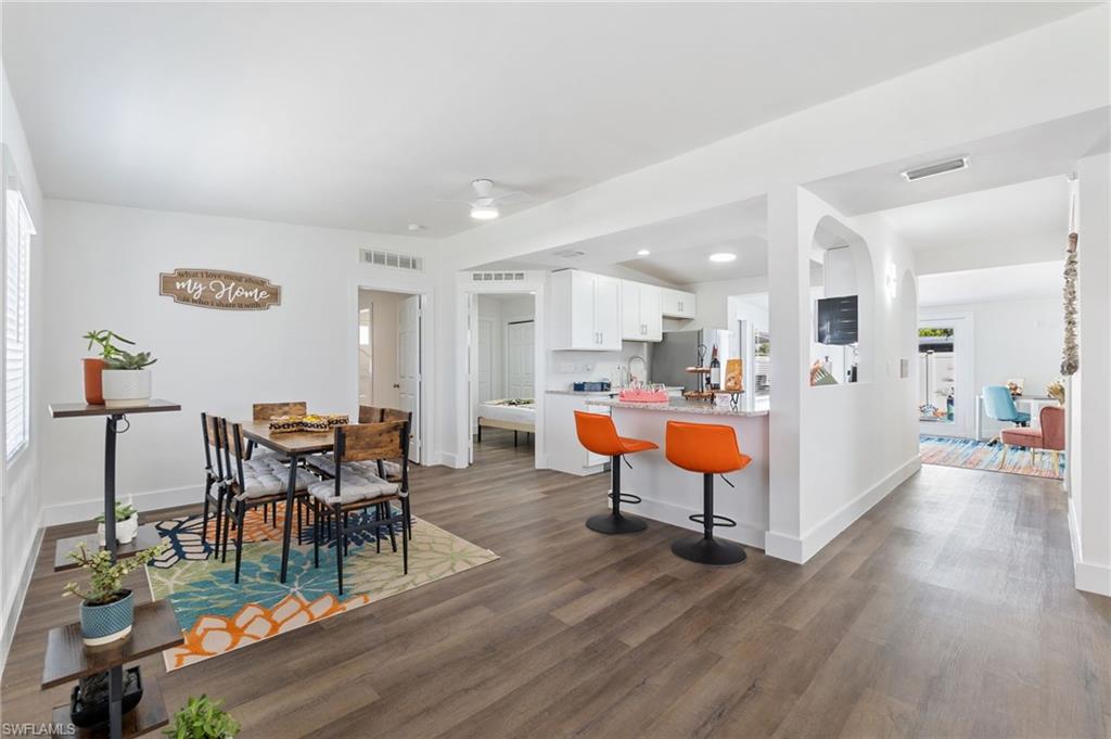 PORT CHARLOTTE - Residential