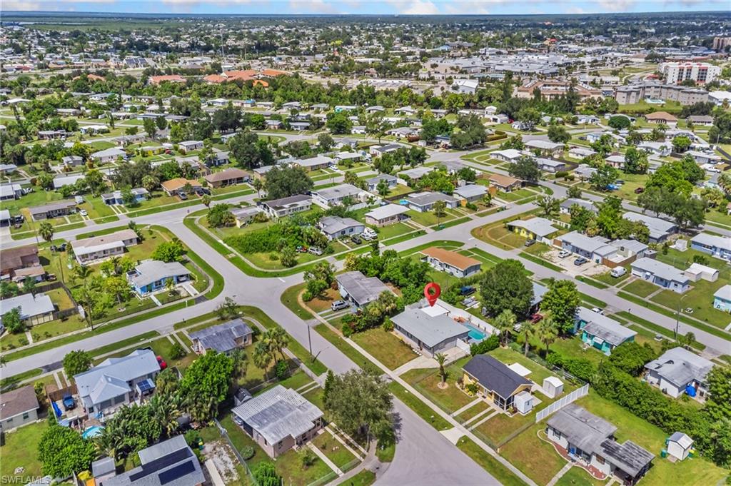 PORT CHARLOTTE - Residential