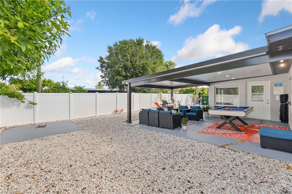 PORT CHARLOTTE - Residential