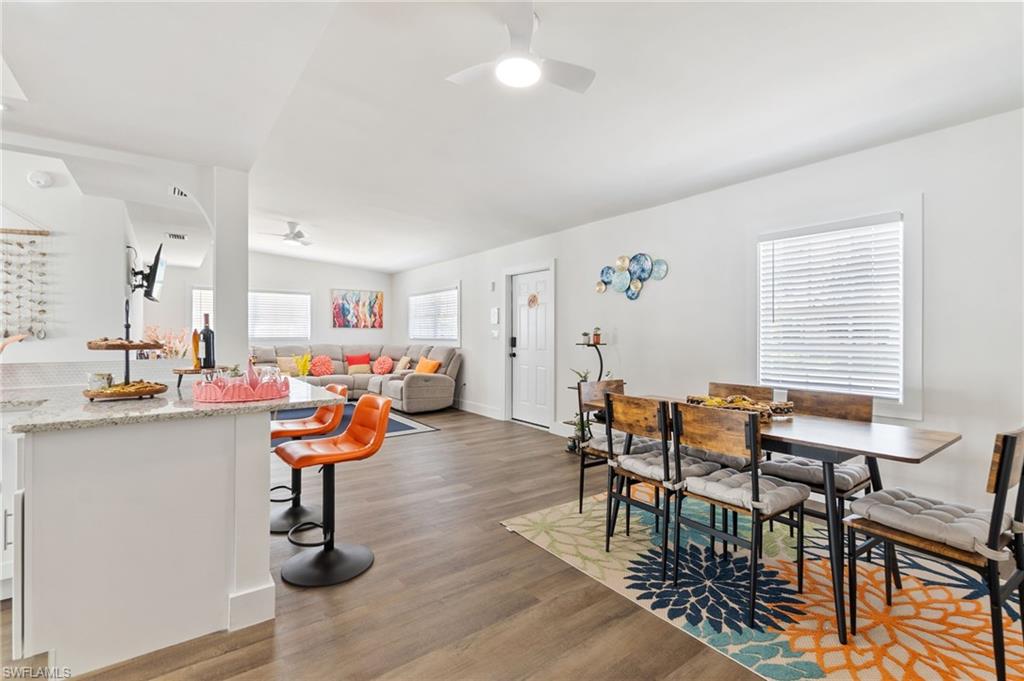PORT CHARLOTTE - Residential