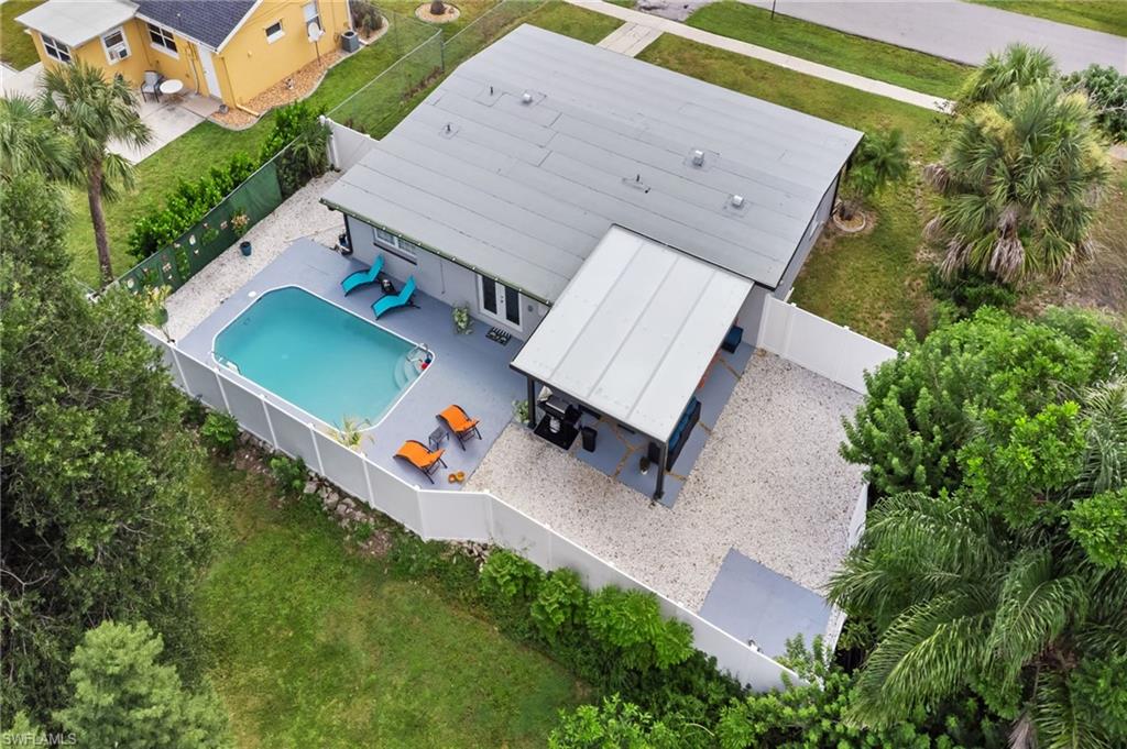 PORT CHARLOTTE - Residential