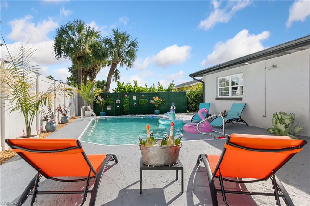 PORT CHARLOTTE - Residential