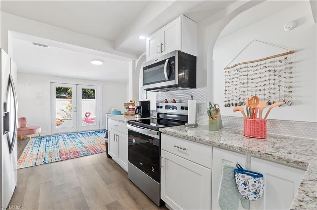 PORT CHARLOTTE - Residential