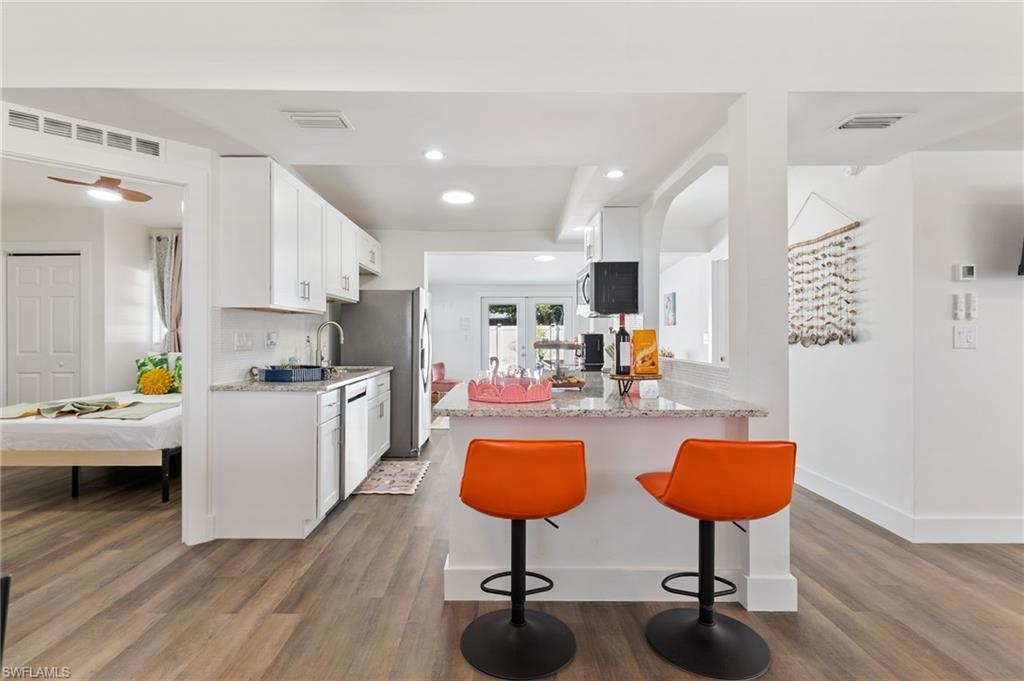 PORT CHARLOTTE - Residential