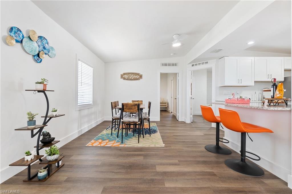 PORT CHARLOTTE - Residential