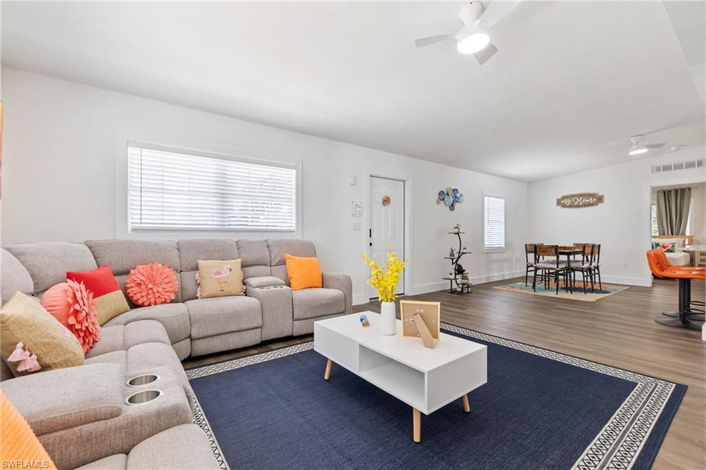 PORT CHARLOTTE - Residential