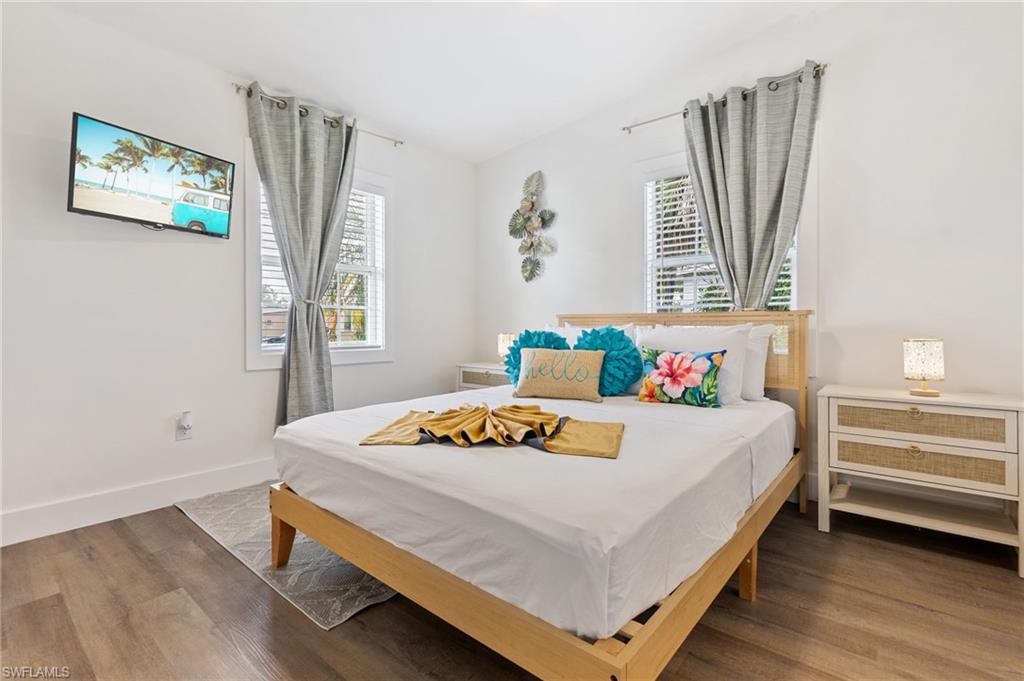 PORT CHARLOTTE - Residential