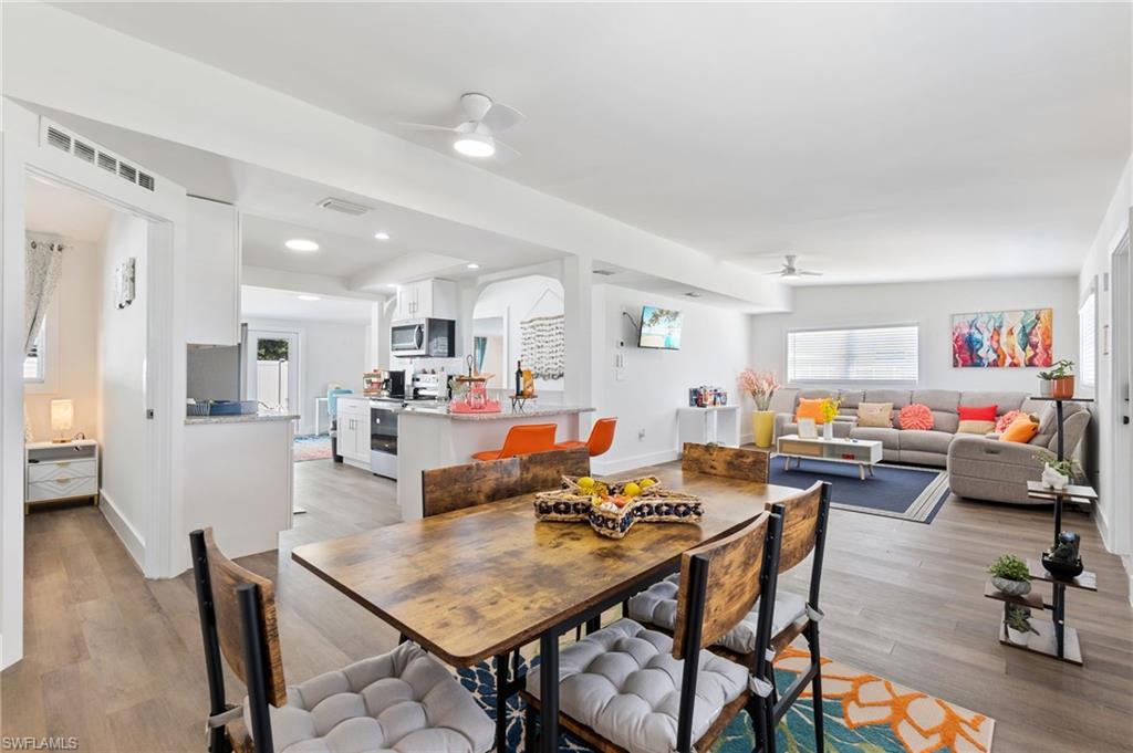 PORT CHARLOTTE - Residential