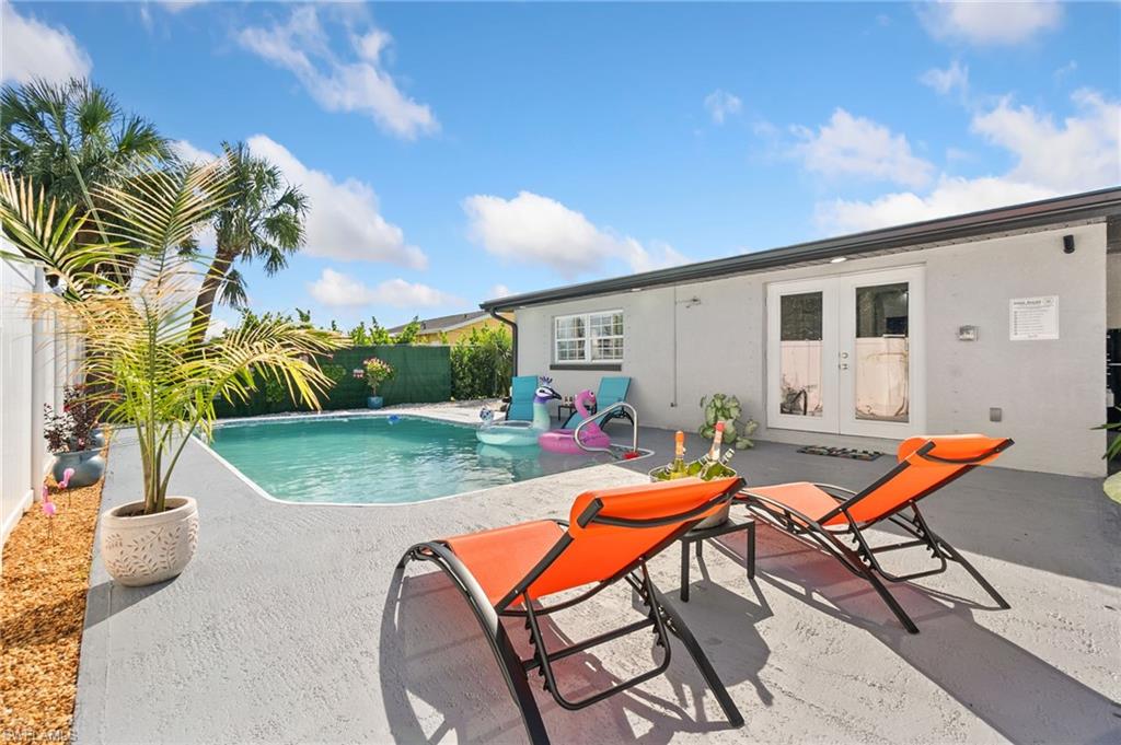 PORT CHARLOTTE - Residential