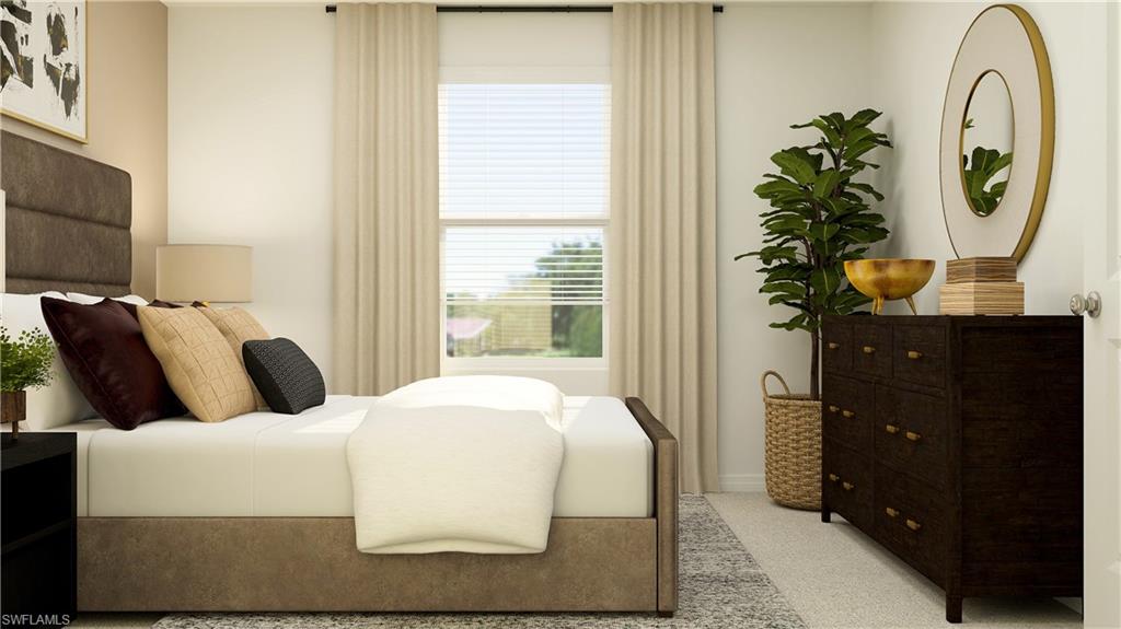 SAVANNA LAKES - Residential