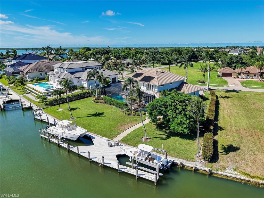 MARCO ISLAND - Residential