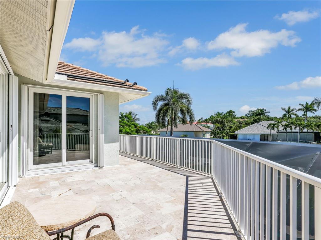 MARCO ISLAND - Residential