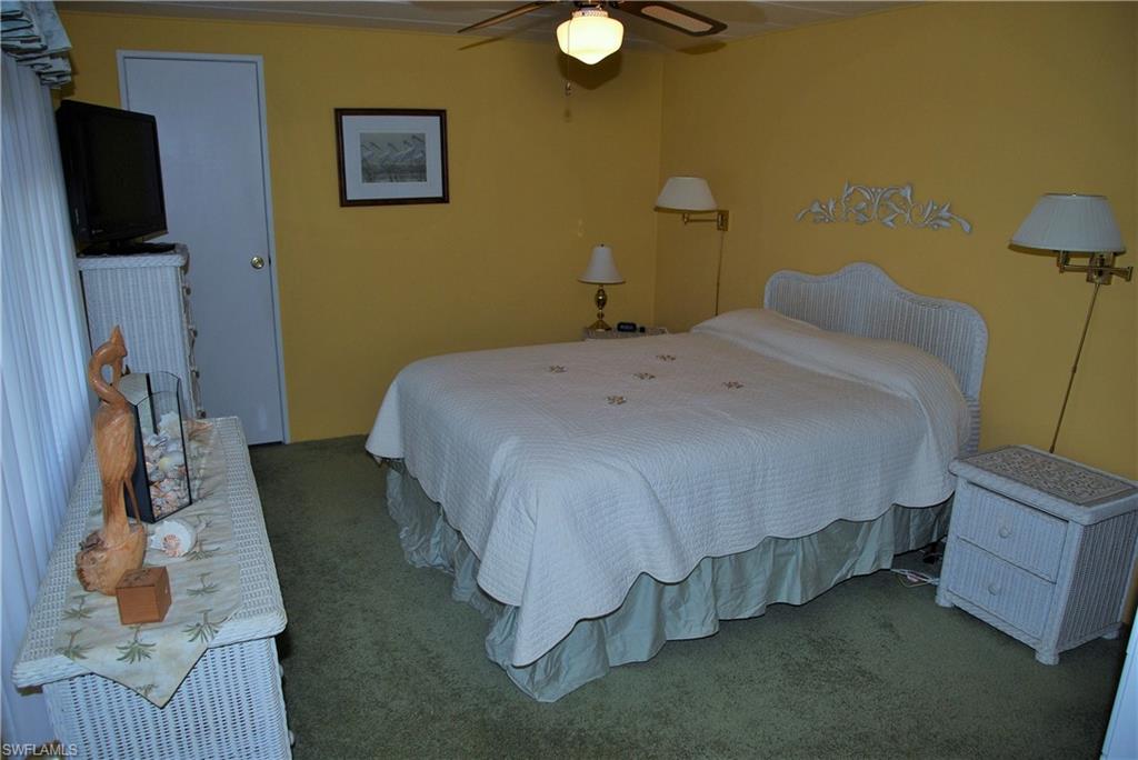 SIX LAKES COUNTRY CLUB - Residential