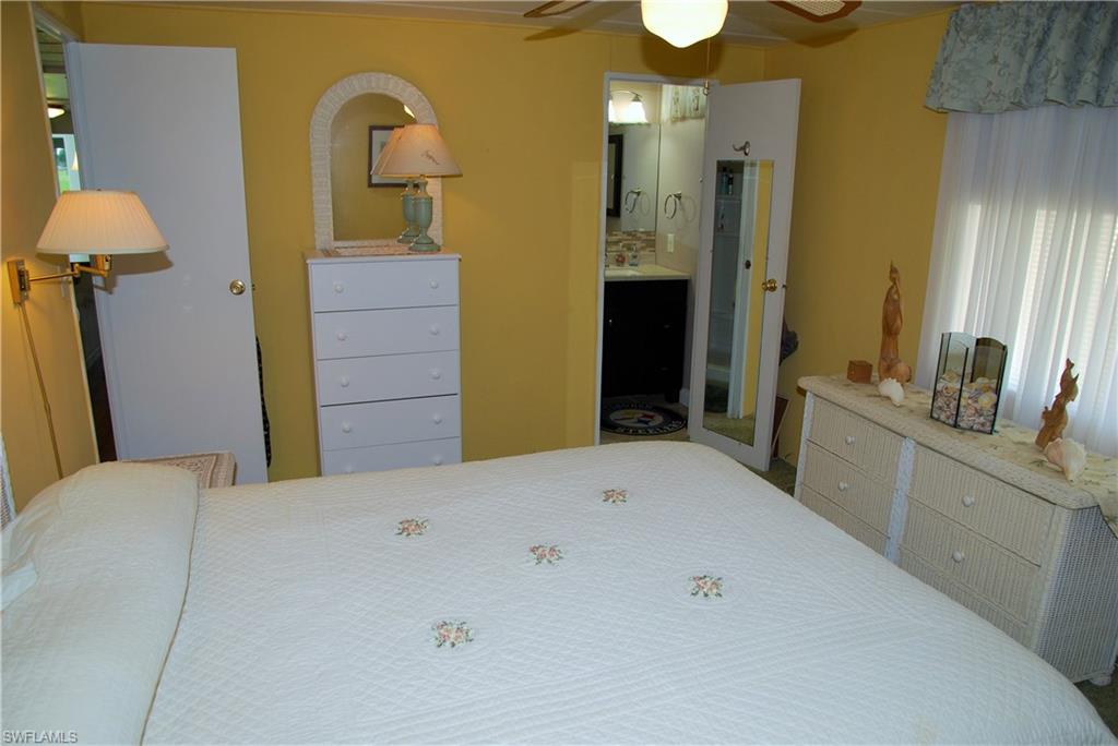 SIX LAKES COUNTRY CLUB - Residential