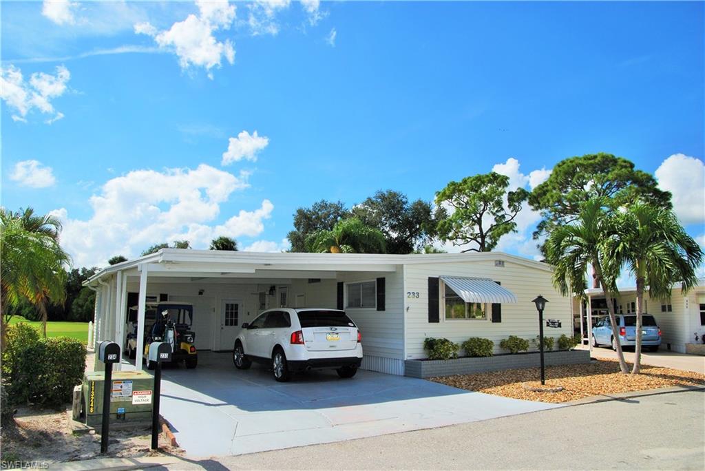 SIX LAKES COUNTRY CLUB - Residential