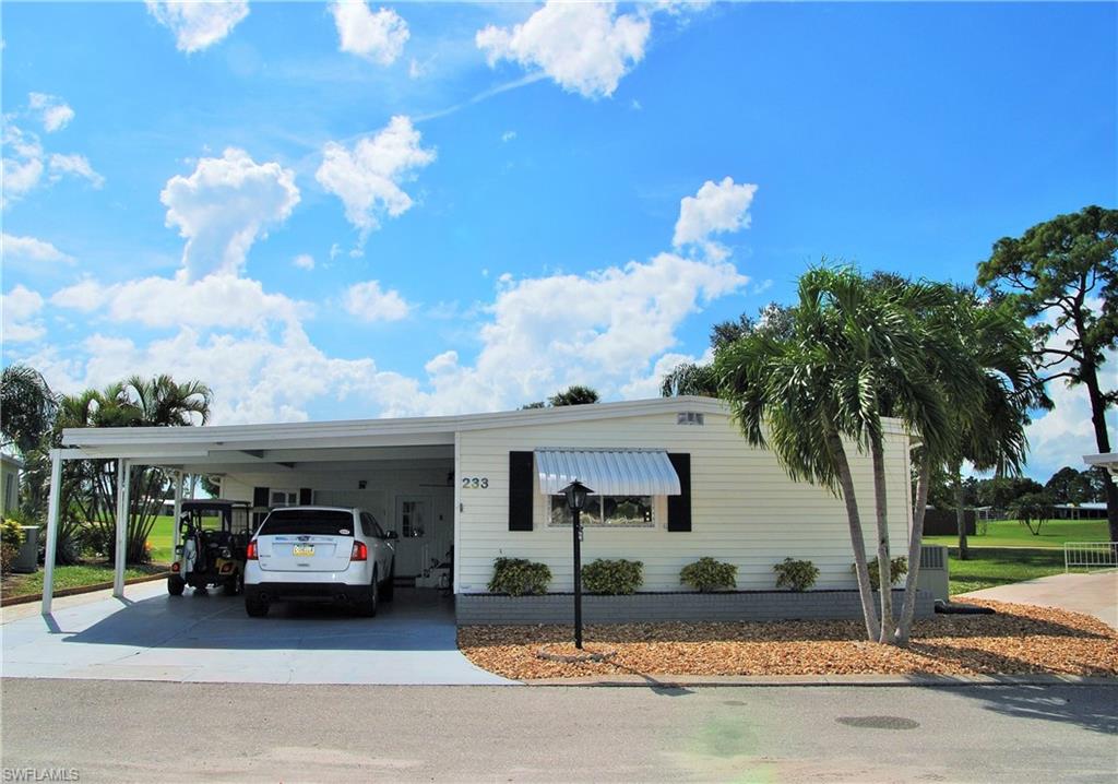 SIX LAKES COUNTRY CLUB - Residential