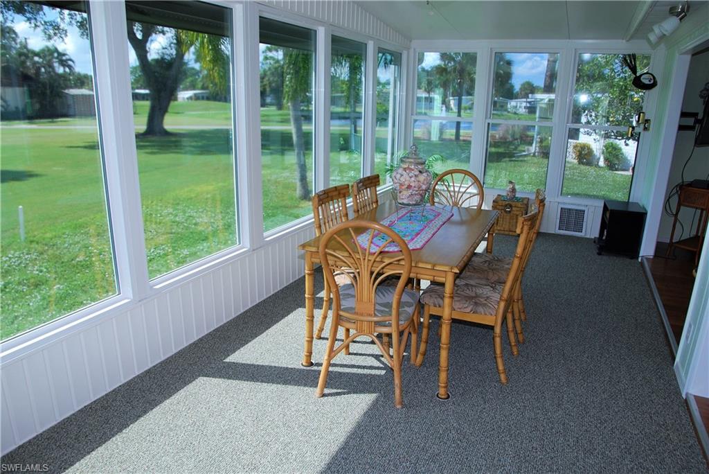 SIX LAKES COUNTRY CLUB - Residential