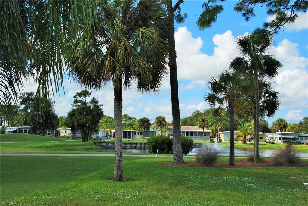 SIX LAKES COUNTRY CLUB - Residential