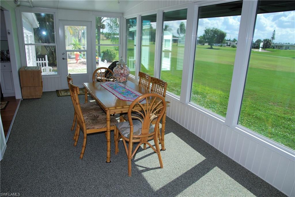 SIX LAKES COUNTRY CLUB - Residential