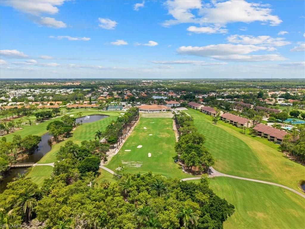 FOXMOOR - Residential