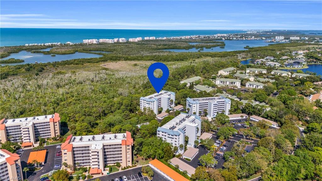 NAPLES COVE - Residential
